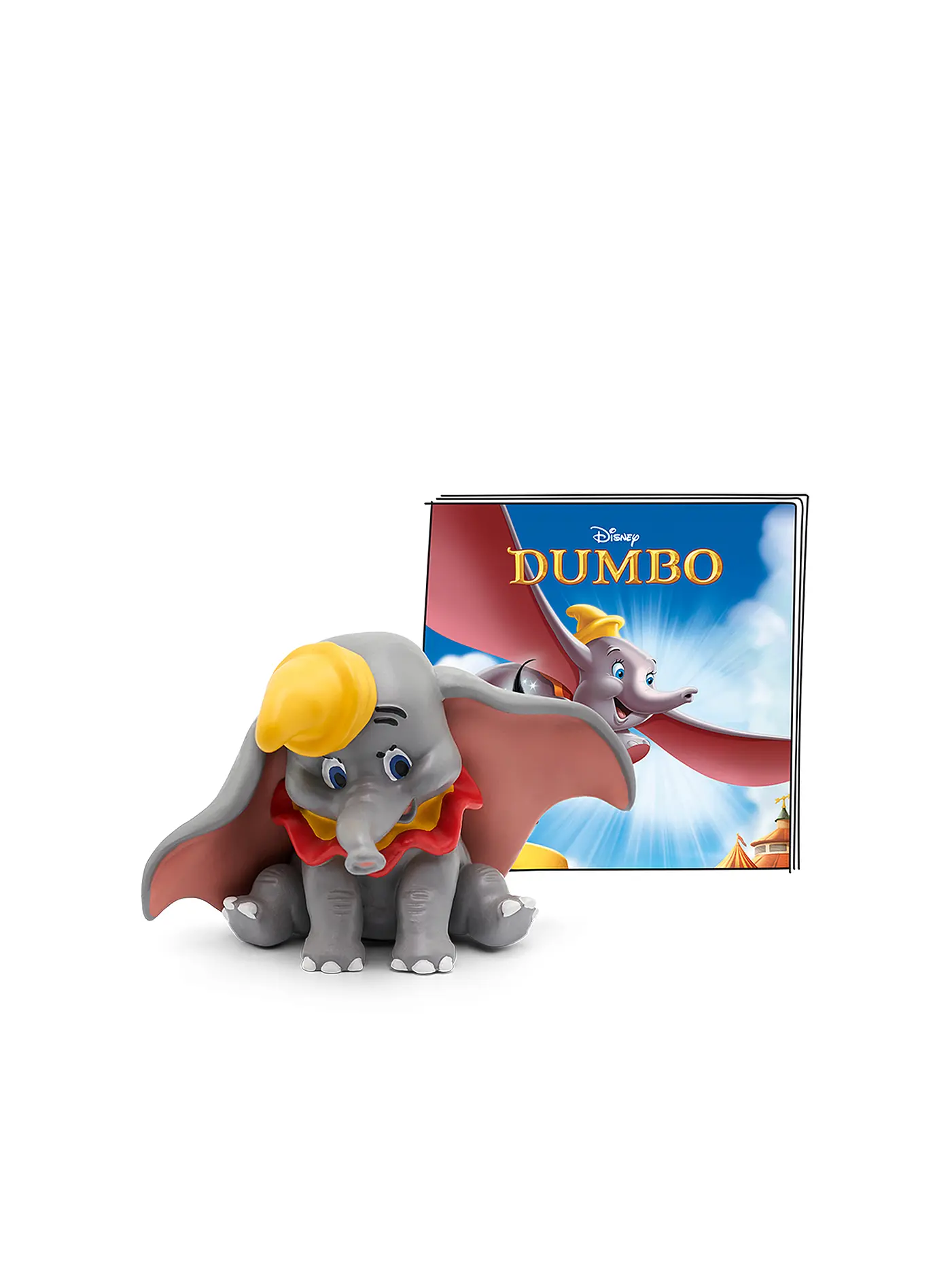 TONIES | Hörfigur - Disney Dumbo | 